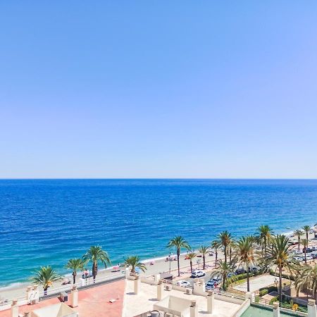 Expoholidays- Eucalipto 5º1 Apartment Aguadulce  Exterior photo
