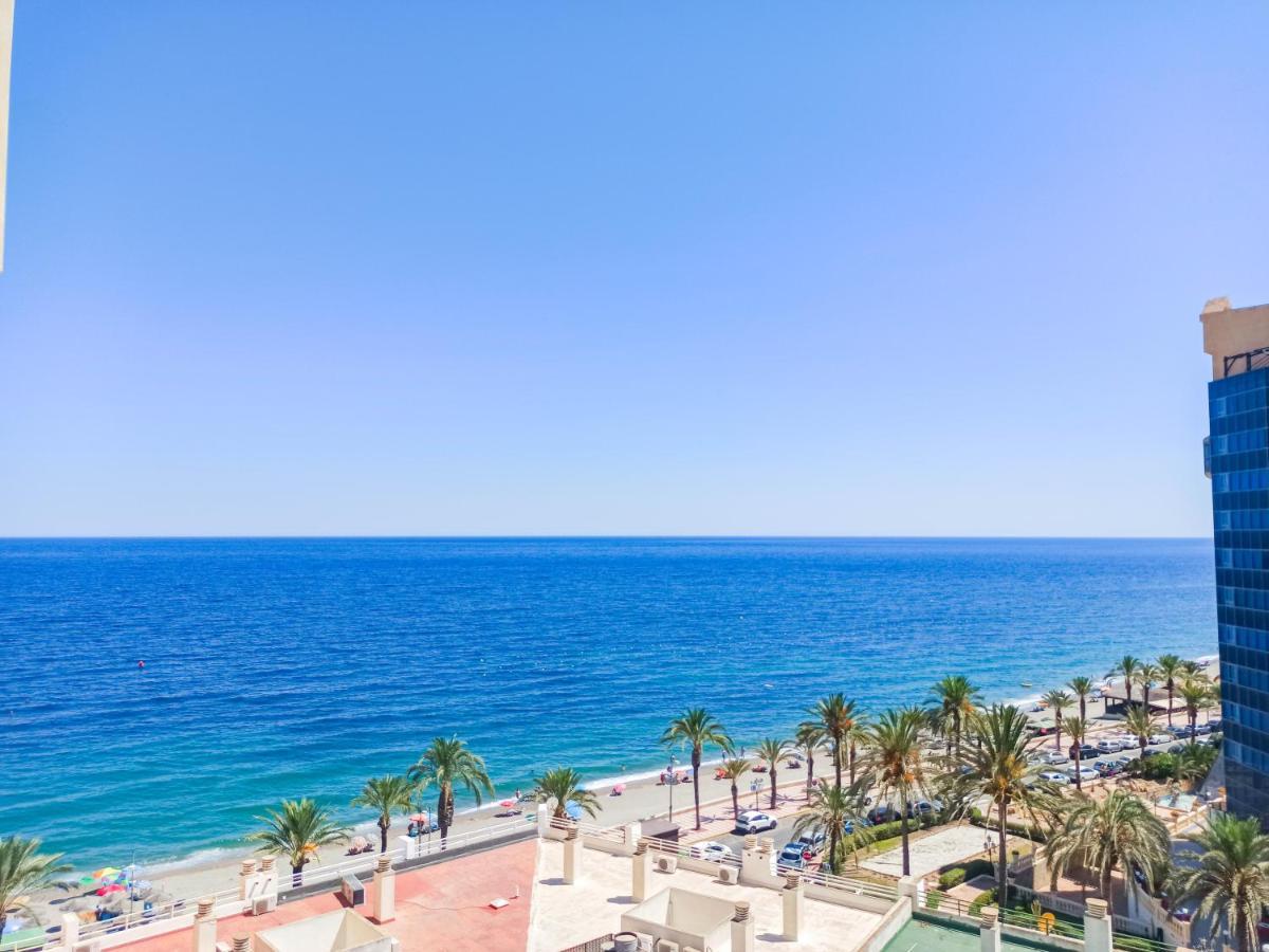 Expoholidays- Eucalipto 5º1 Apartment Aguadulce  Exterior photo