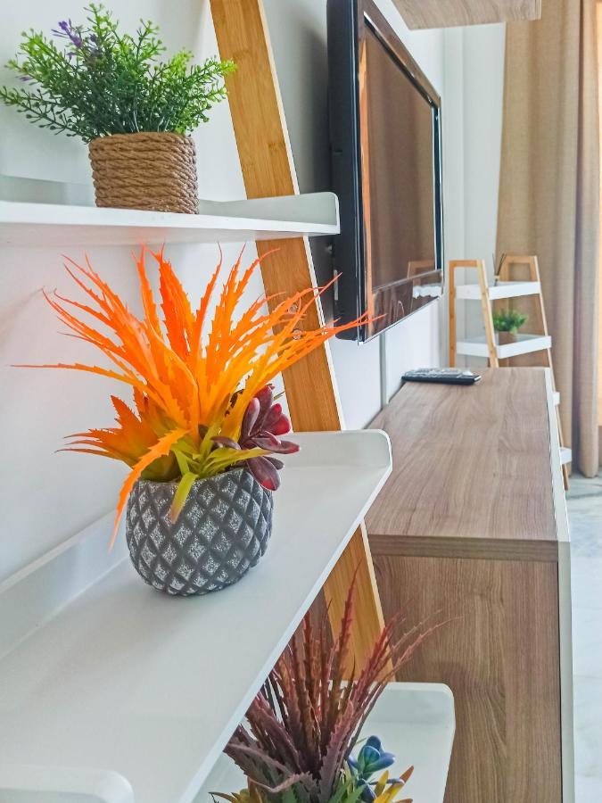 Expoholidays- Eucalipto 5º1 Apartment Aguadulce  Exterior photo